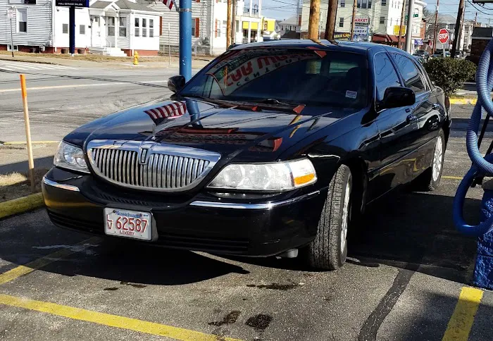 Central Car Wash 9