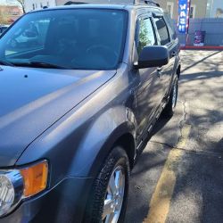 Central Car Wash ico