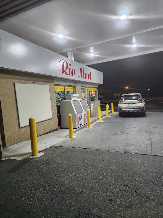 Rio Mart 0