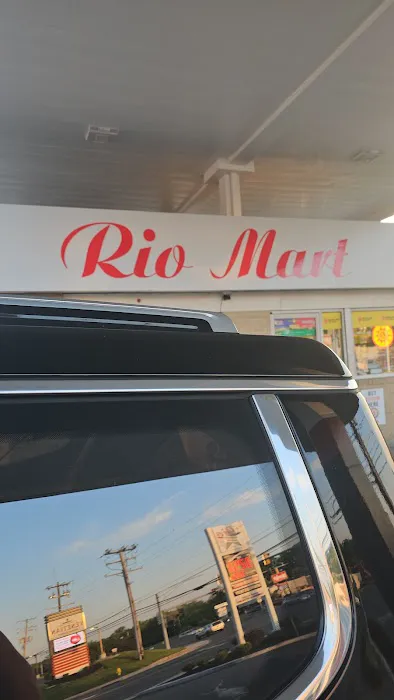 Rio Mart 4
