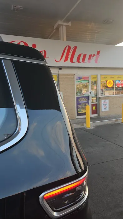 Rio Mart 9