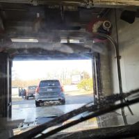 Golden Nozzle Car Wash