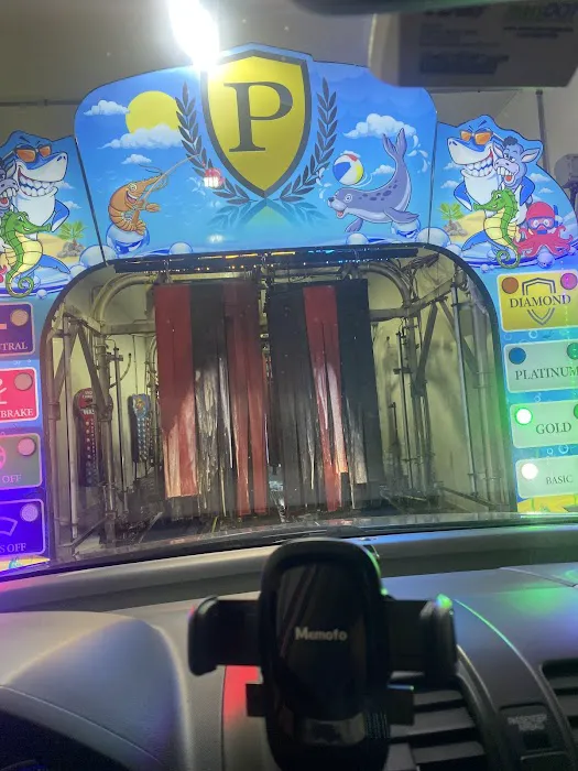 Prestige Car Wash (Marlborough ) 5