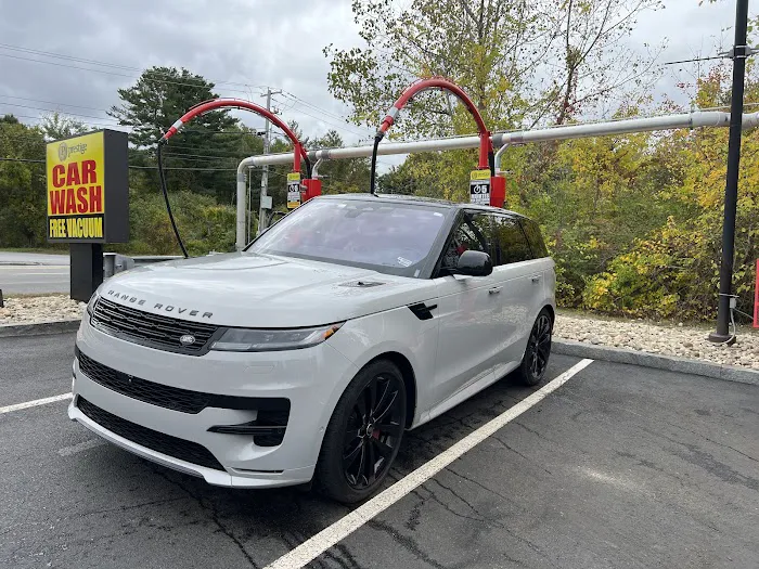 Prestige Car Wash (Marlborough ) 0