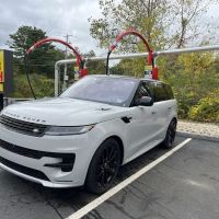Prestige Car Wash (Marlborough )
