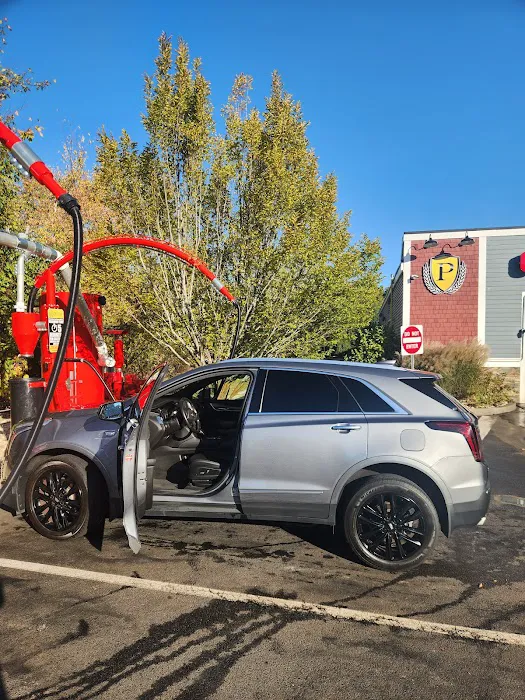 Prestige Car Wash (Marlborough ) 1