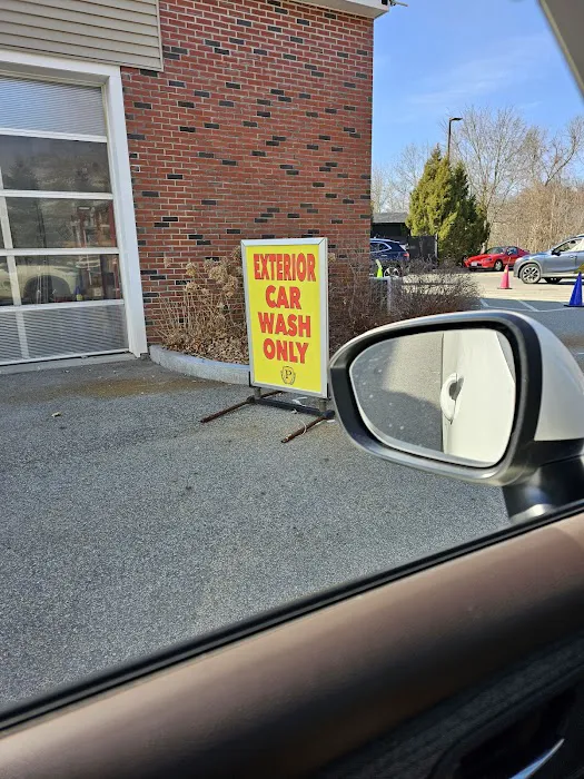 Prestige Car Wash (Marlborough ) 2