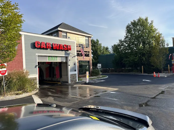 Prestige Car Wash (Marlborough ) 3