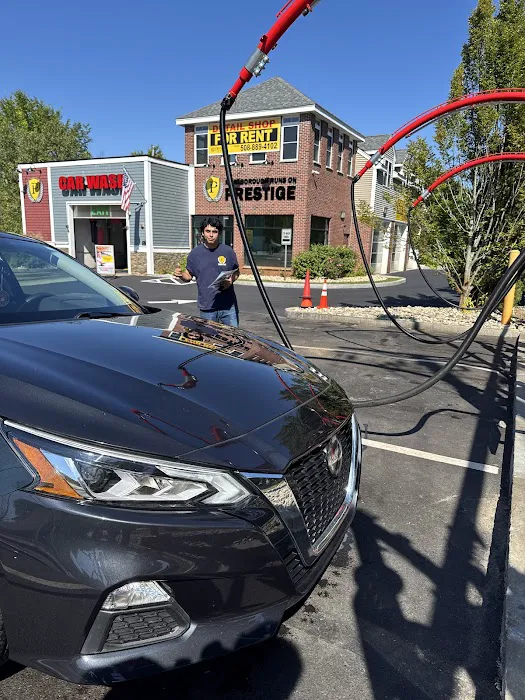 Prestige Car Wash (Marlborough ) 6