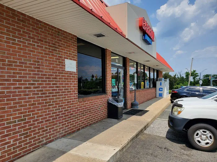 Carroll Motor Fuels 7