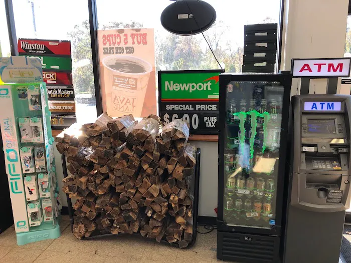 Carroll Motor Fuels 9