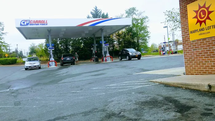 Carroll Motor Fuels 2