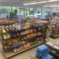 Carroll Motor Fuels