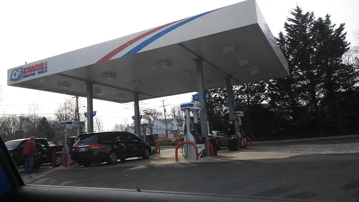 Carroll Motor Fuels 1