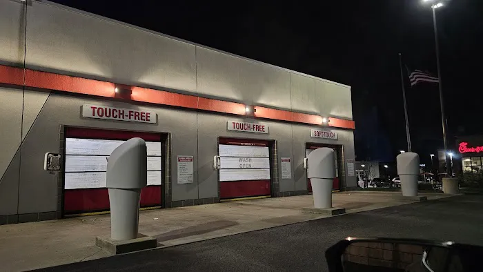 Pro Clean Car Wash 0