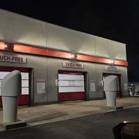 Pro Clean Car Wash