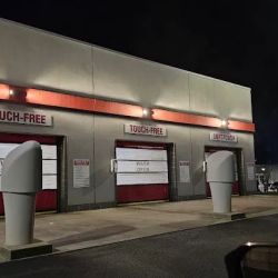 Pro Clean Car Wash ico