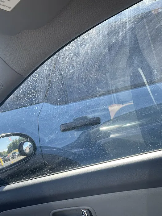 Pro Clean Car Wash 1