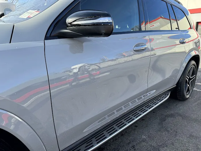 Pro Clean Car Wash 3