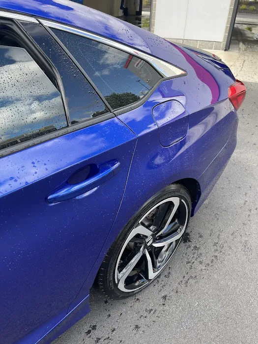 Pro Clean Car Wash 2