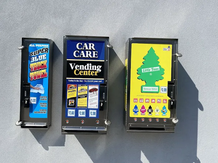Pro Clean Car Wash 8