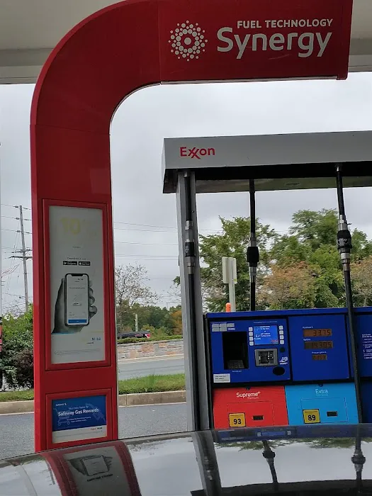 Exxon 1