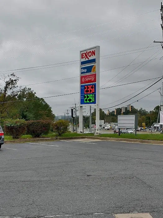 Exxon 2