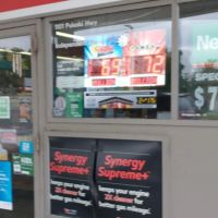 Exxon