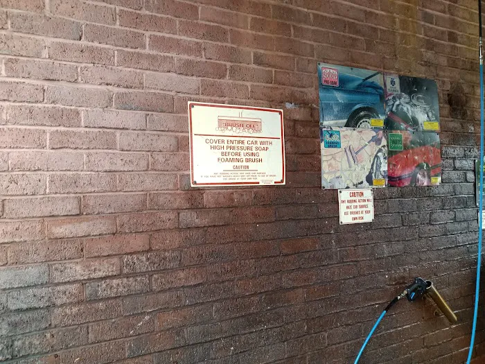 ScrubaDub Car Wash (Marlborough) 4