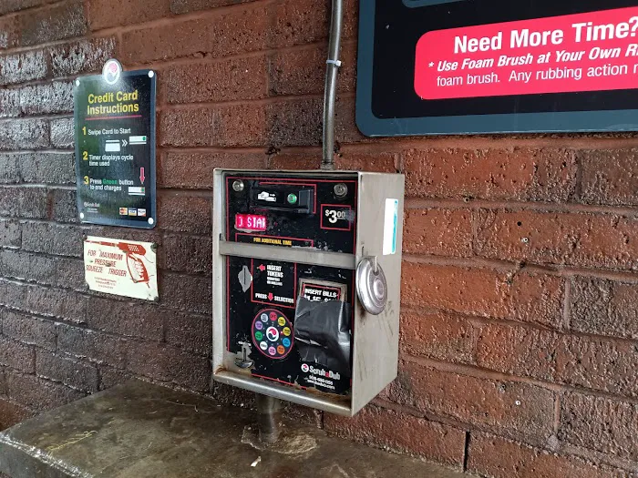 ScrubaDub Car Wash (Marlborough) 2