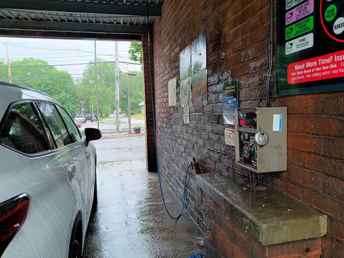 ScrubaDub Car Wash (Marlborough) 0