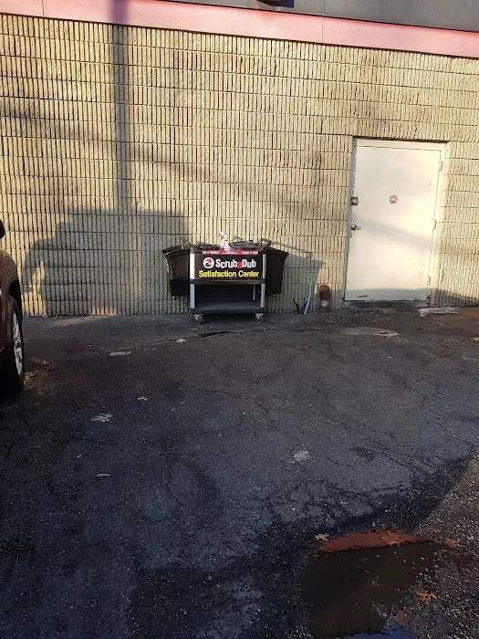 ScrubaDub Car Wash (Marlborough) 9