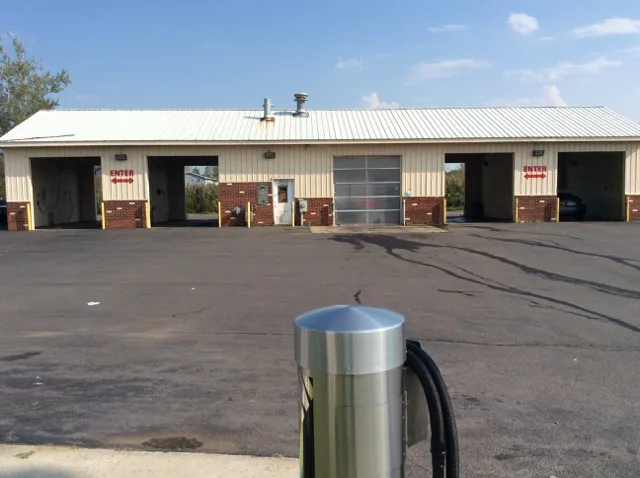 Central Square Car Wash 0
