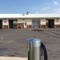 Central Square Car Wash
