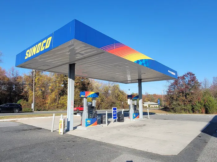 SUNOCO EDGEWOOD (SMOKE-KING 2.0) 0