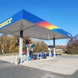 SUNOCO EDGEWOOD (SMOKE-KING 2.0) ico
