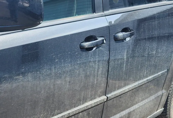 Precision Wash 4