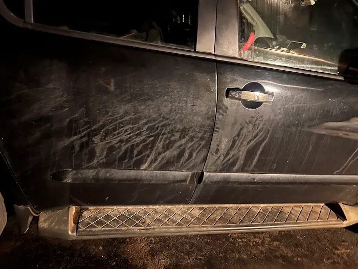 Precision Wash 1