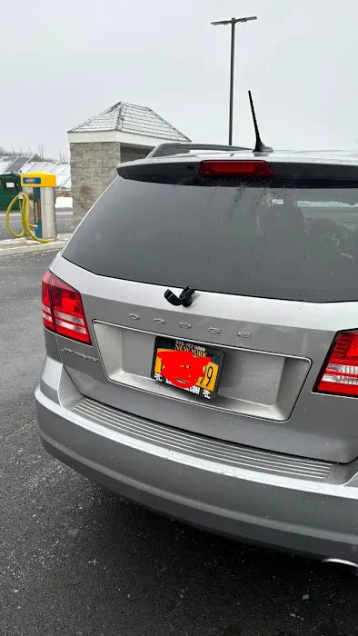 Precision Wash 6