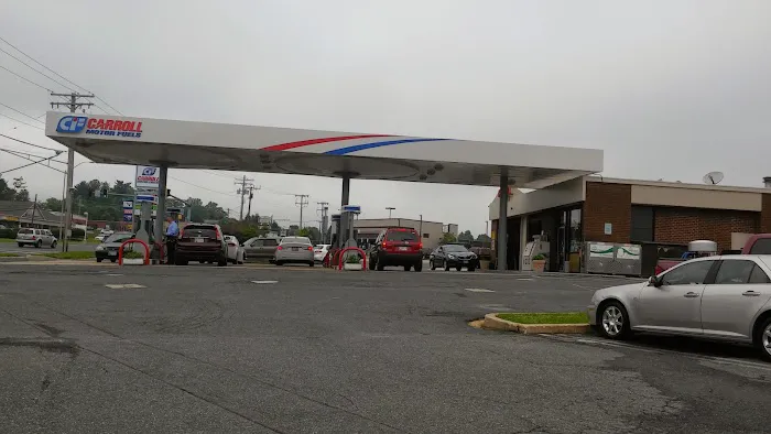 Carroll Motor Fuels 2