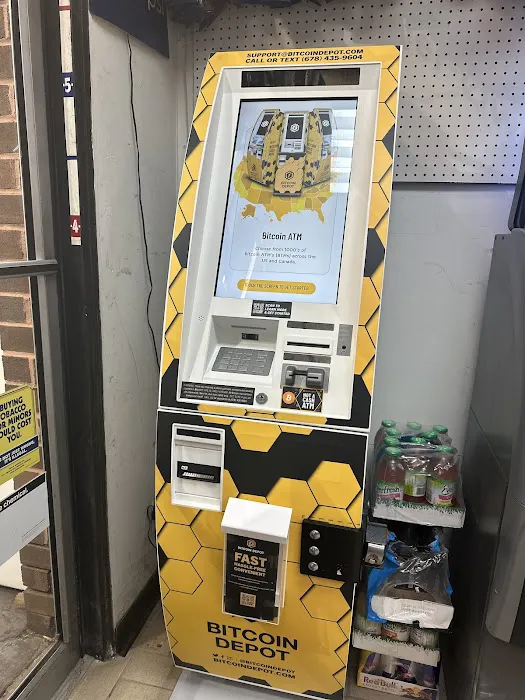 Carroll Motor Fuels 5