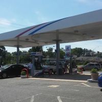 Carroll Motor Fuels