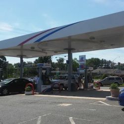 Carroll Motor Fuels ico