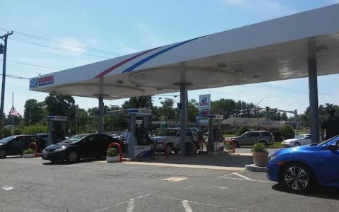 Carroll Motor Fuels