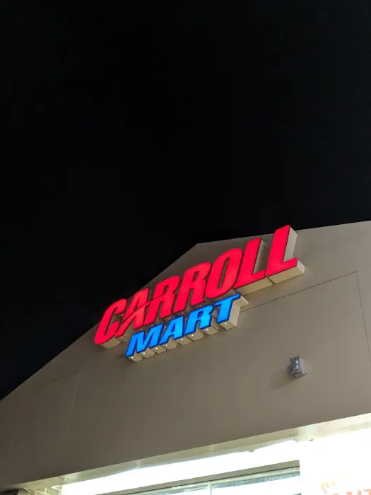 Carroll Motor Fuels 3