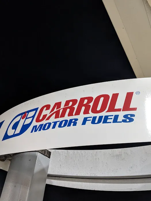 Carroll Motor Fuels 4