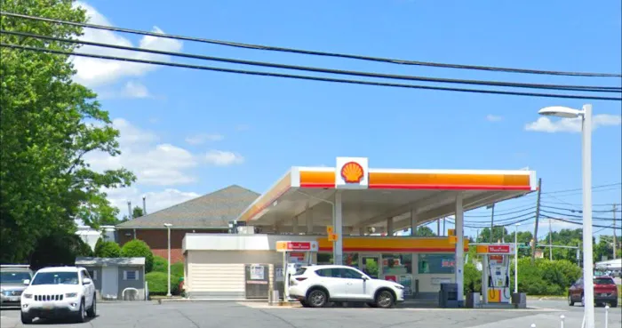 Shell 0