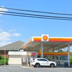 Shell ico