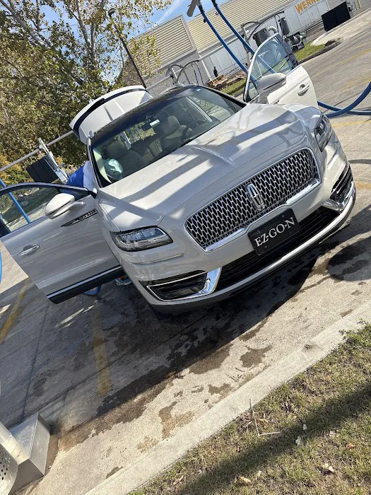 Splash Car Wash Express 7
