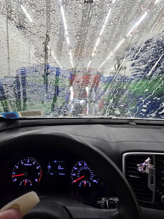 Splash Car Wash Express 9
